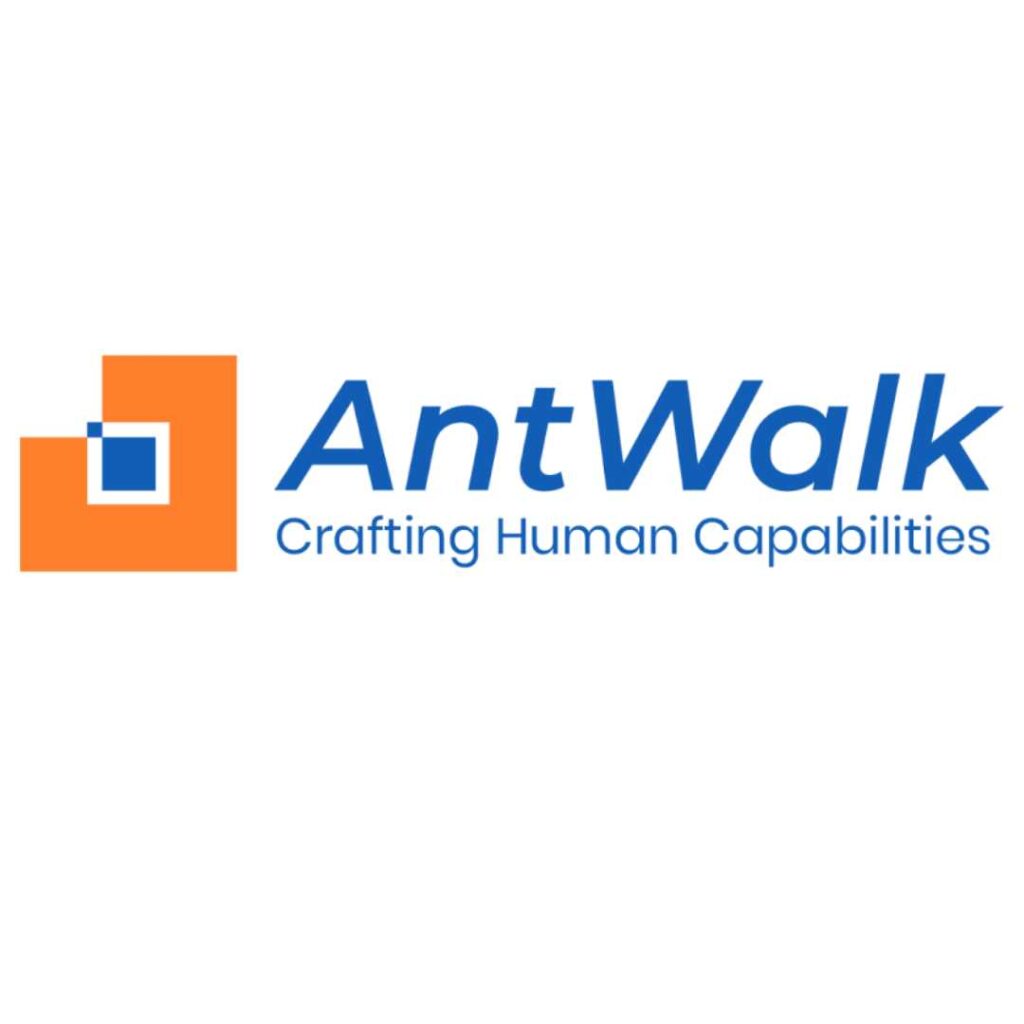 Antwalk The Yolk Media client