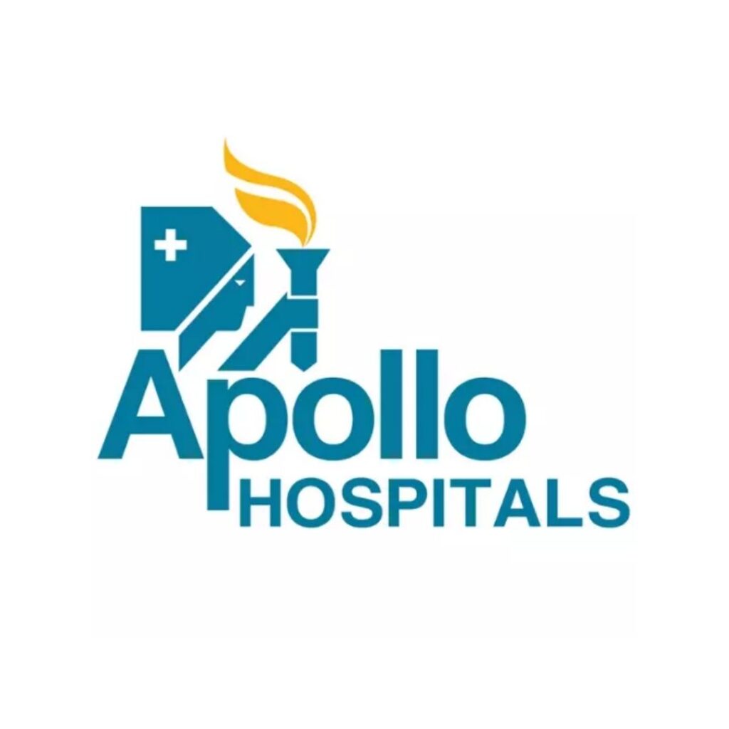 Apollo Hospitals The Yolk Media client