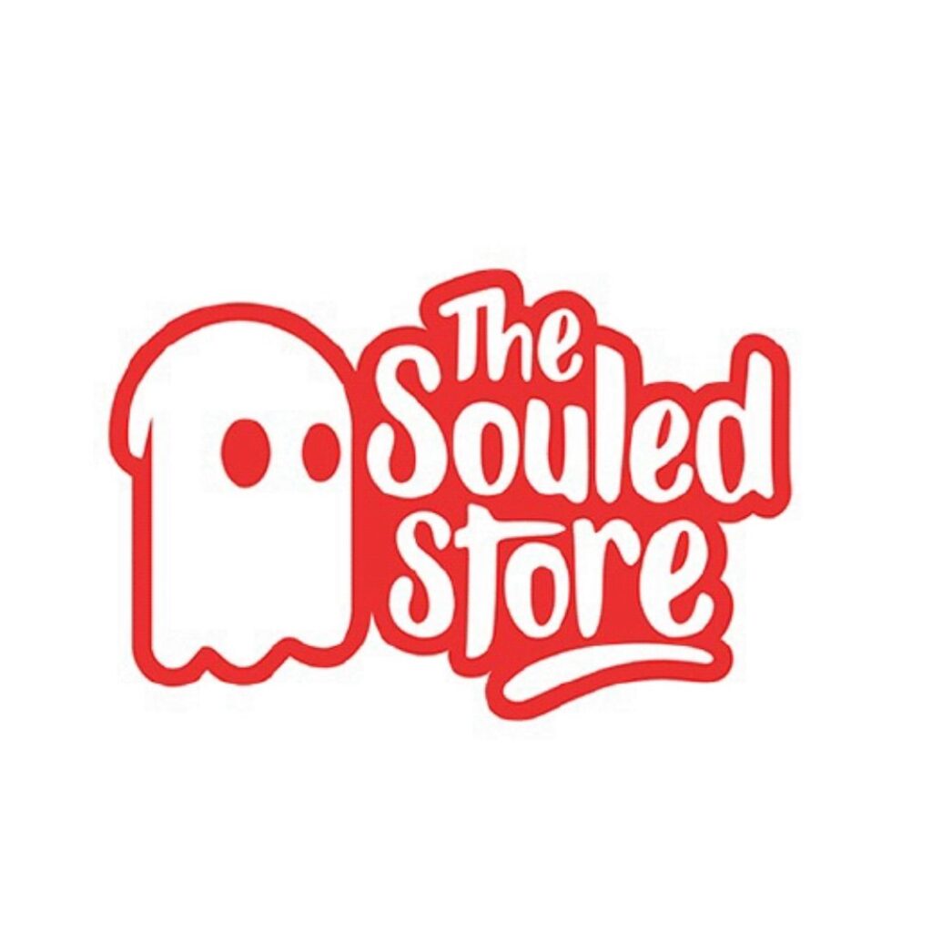 The Souled Store The Yolk Media client