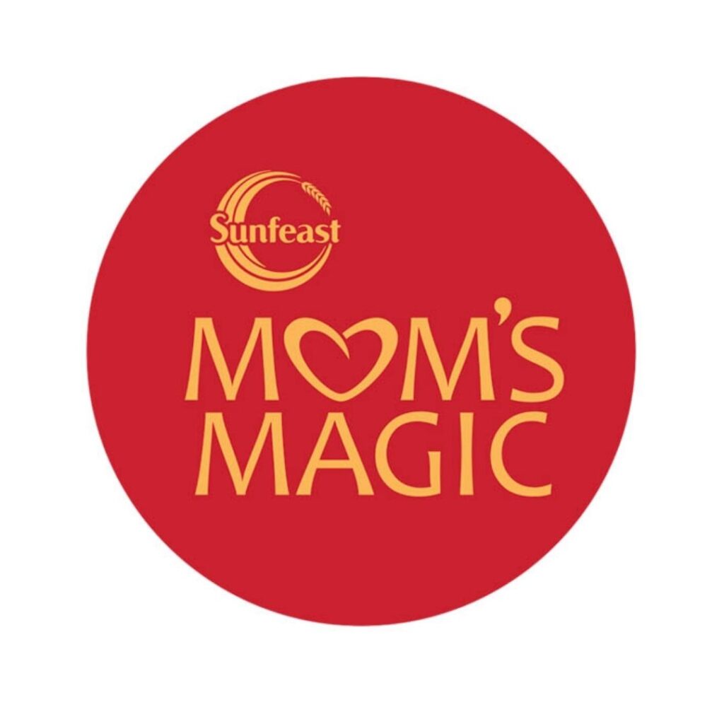 Sunfeast Mom's magic The Yolk Media client