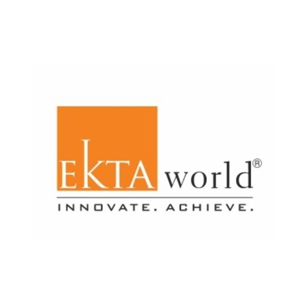 Ekta World The Yolk Media client