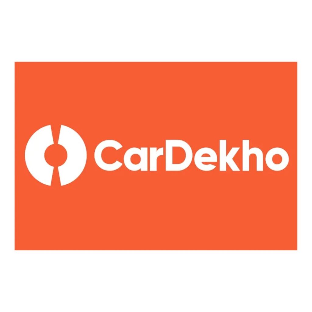 CarDekho The Yolk Media client