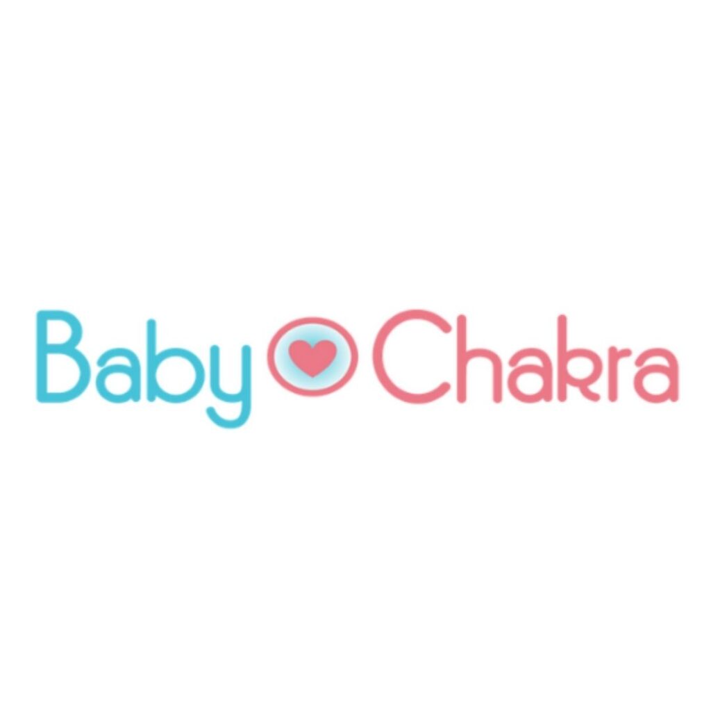 Baby Chakra The Yolk Media client