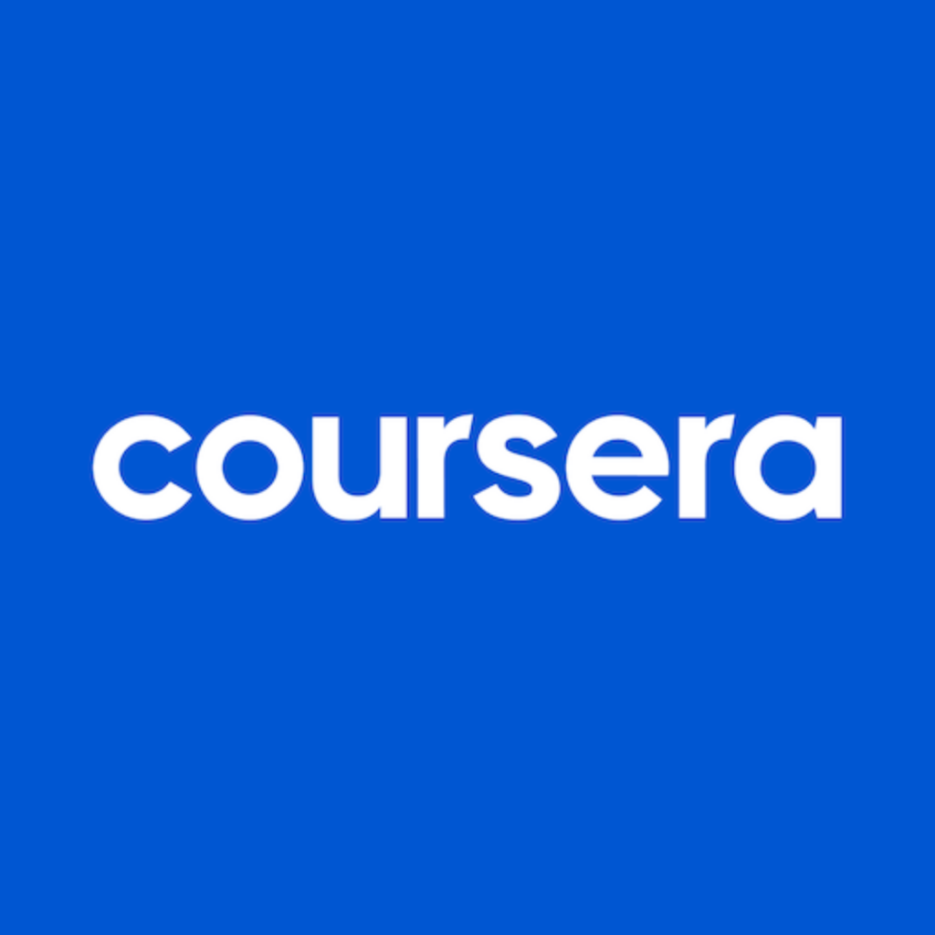 Coursera The Yolk Media client