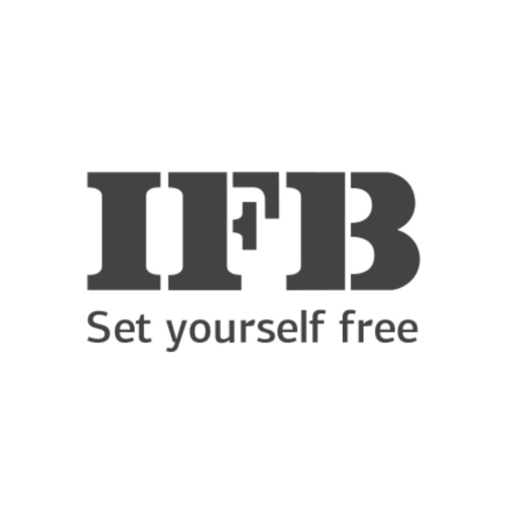 IFB The Yolk Media client