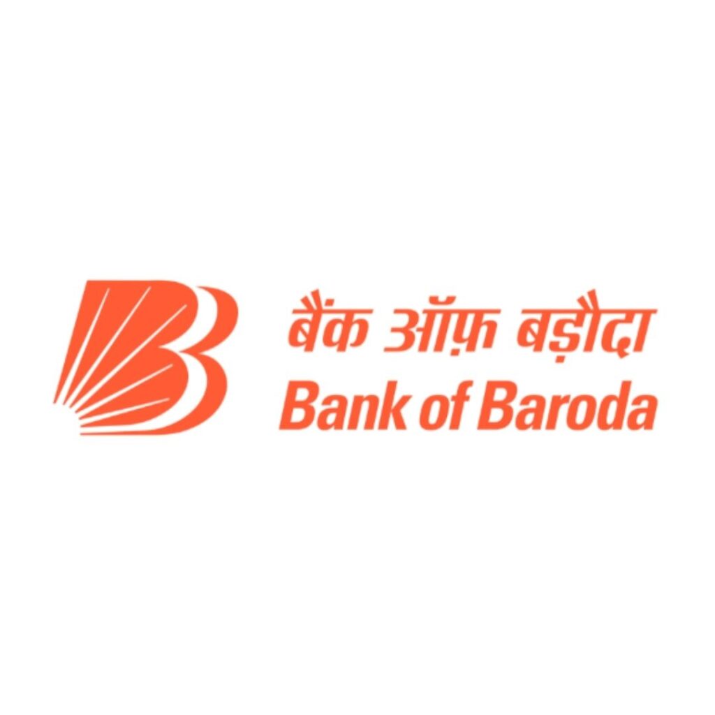 Bank of Baroda The Yolk Media client