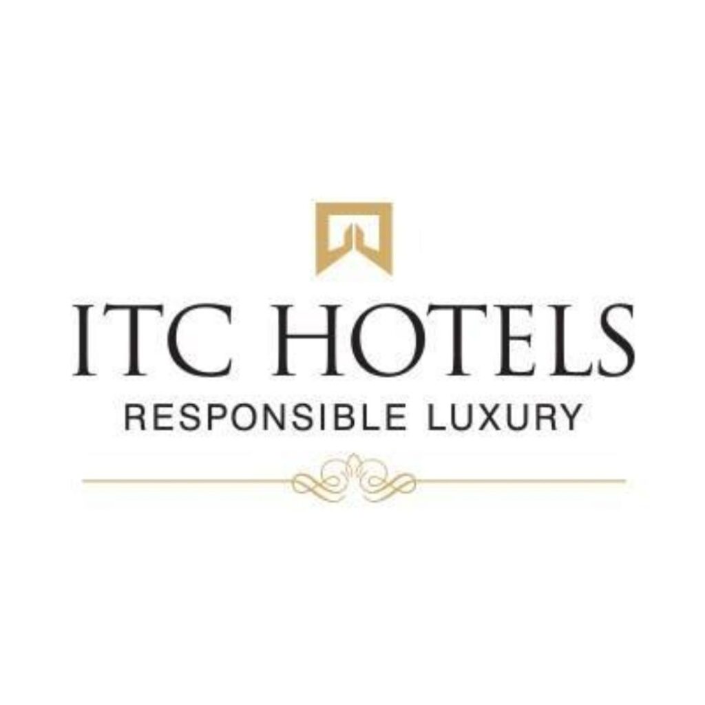 ITC hotels The Yolk Media client
